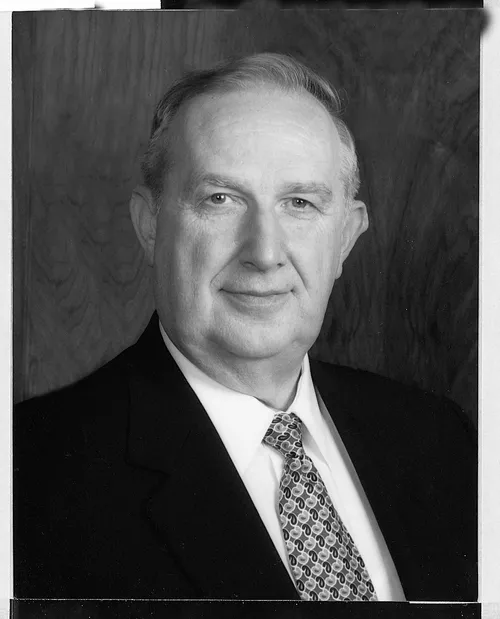 Elder Richard G. Scott