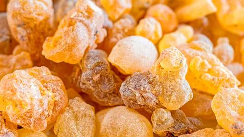 frankincense