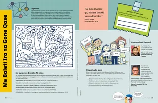 PDF ni tabana kei na itaviqaravi