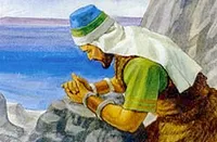 The Lord will forgive if we sin no more