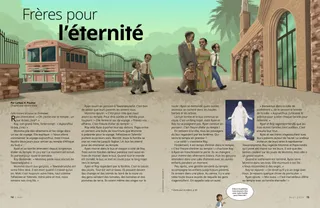 Histoire au format PDF