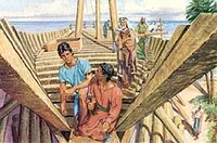 Laman and Lemuel repented