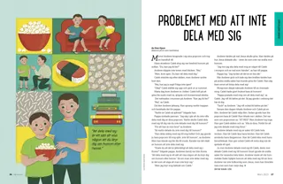 Pdf för berättelse