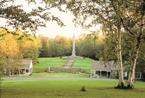 Monument commémoratif du lieu de naissance de Joseph Smith