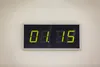 digital clock 1 hour and 15 minutes