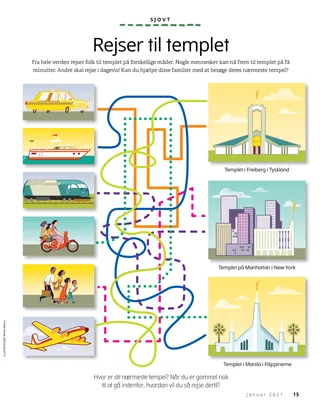 matching game with temples