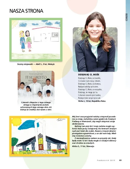 Product Shot from October 2015 Liahona