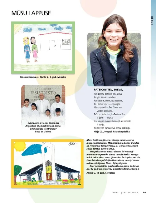 Product Shot from October 2015 Liahona