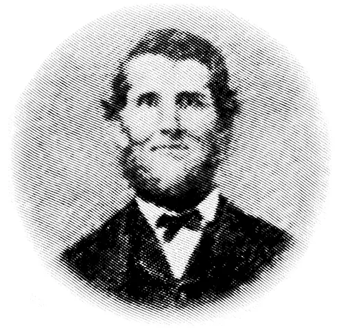 Lyman Wight