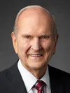 Russell M. Nelson