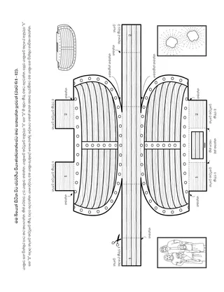 ක්‍රියාකාරකම් පිටුව: යාරෙද්වරුන්ට බත්තල් හදන්න ස්වර්ගික පියාණන්වහන්සේ උදවු කළා