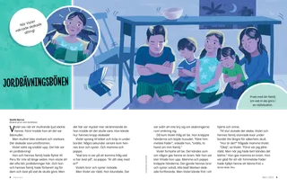 Pdf för berättelse