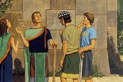 Nearly everyone wicked