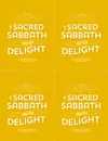 Sabbath card 4-up