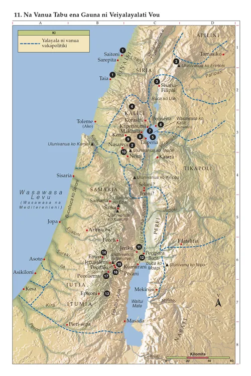 mape 11 ni iVolatabu