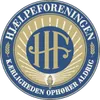 Hjælpeforeningens logo