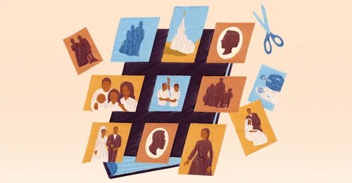 technology and temple