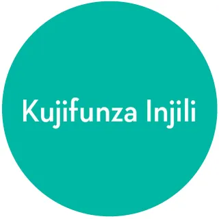 ikoni ya kujifunza injili