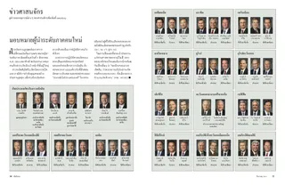 ผู้นำระดับภาคคนใหม่