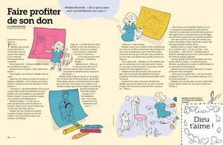 Histoire au format PDF