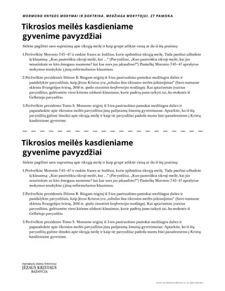 mokytojo dalijamoji medžiaga