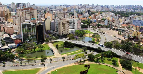 Porto Alegre, Brazil