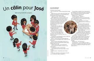 Histoire au format PDF