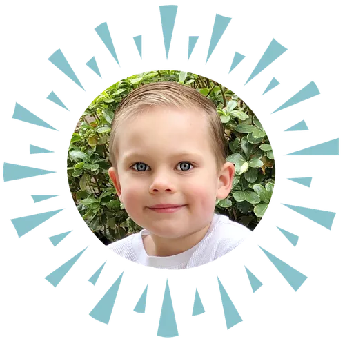 A photo of Thomas Van Matre