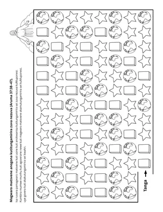 peji yechiitwa: Magwaro matsvene anotiunza pedyo naKristu?