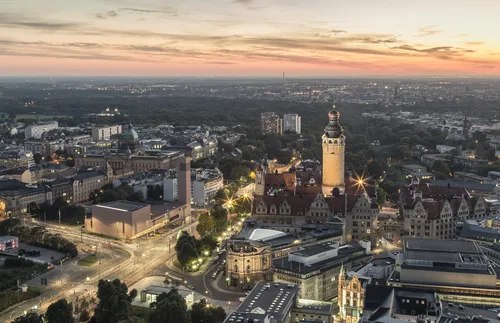 Leipzig