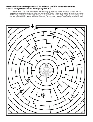 tabana ni itaviqaravi baleti ira na gone