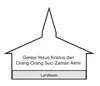 diagram gedung gereja.