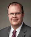 Brother Brian K. Ashton - Sunday school General Presidency Second Counselor. Official Portrait 2018.