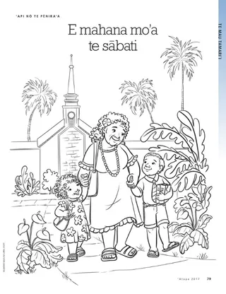 coloring page