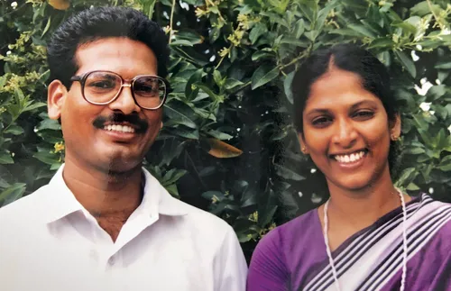 Suvarna and Sarala Katuka