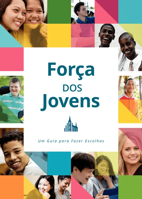 Guia Força dos Jovens