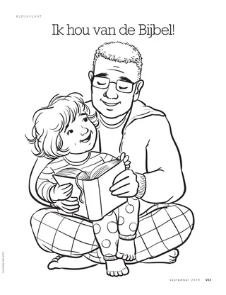 Coloring Page