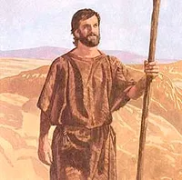 John the Baptist