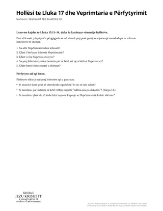 Read carefully and visualize