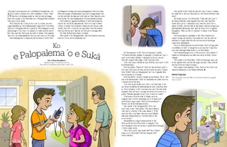 The Diabetes Dilemma