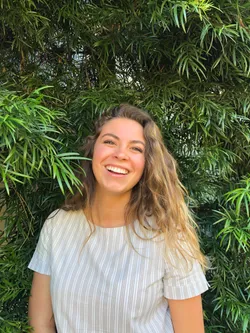 Emma explains how the gospel of Jesus Christ and activity in the church has helped her to develop life long friendships