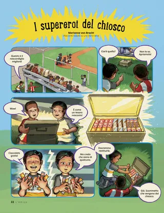 activity to cut out and make basket