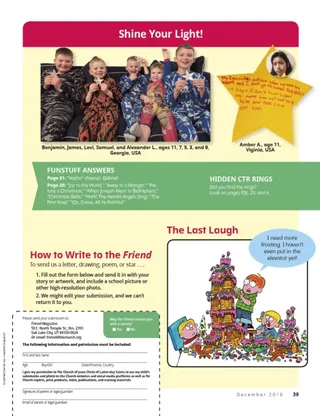 cartoon of kids building a giant gingerbread house