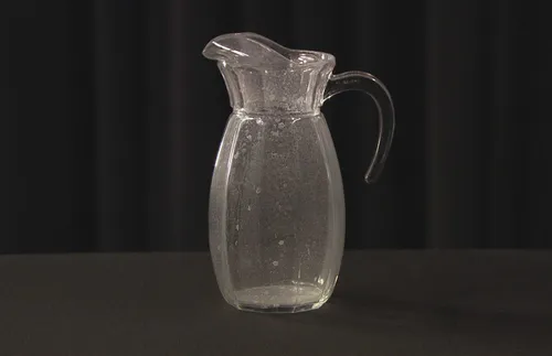 Water pitcher