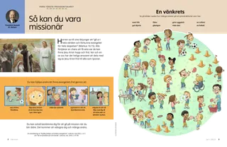 pdf för berättelse