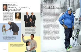 PDF of What Are Priesthood Keys