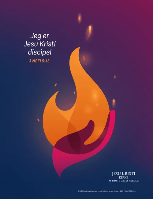 De unges temaplakat 2024