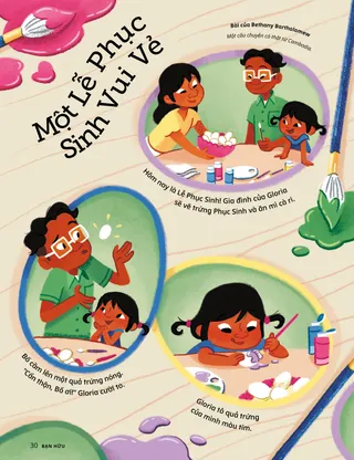 Câu chuyện, dạng PDF