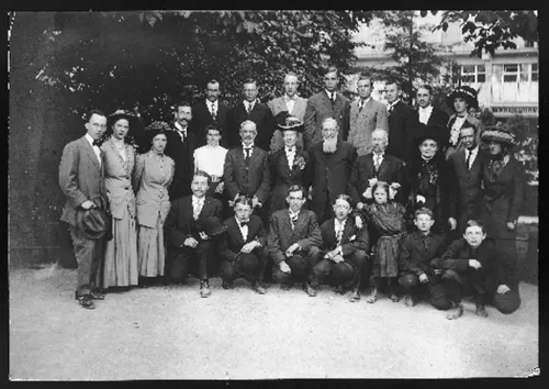 Swiss German Mission