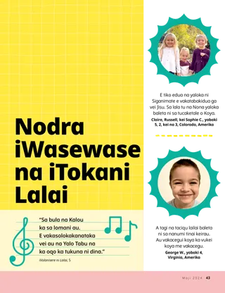 PDF ni Talanoa